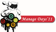VGTU judės &bdquo;Manage Days 2011&ldquo; ritmu.