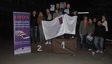 TeDi&rsquo;11 siūlė &scaron;vęsti ir naktį! 