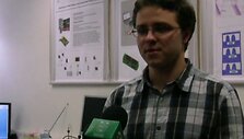I&scaron;radimai, kurie bus pristatomi KTU Technoramoje 2011