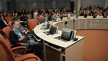 MRU rengiamoje konferencija &ndash; ateities verslo pradmenys.