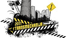 Sostinę i&scaron; stingulio žadina VGTU studentų renginys &bdquo;Transmechanija 2011&ldquo;.