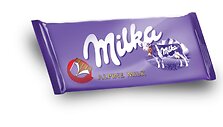 Nepamir&scaron;tamo &scaron;velnumo &scaron;okoladas &bdquo;Milka&ldquo;