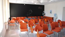 Atsinaujinęs &Scaron;iaurės miestelio technologijų parkas žada kūrybi&scaron;ką požiūrį.