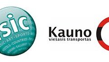 ISIC su integruotu vie&scaron;ojo transporto bilietu pasiekė ir Kauno studentus.