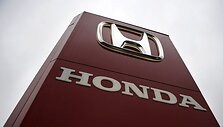 &bdquo;Honda&ldquo;