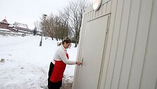 &bdquo;Auksinis tualetas&ldquo;