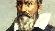 G.Galilėjus