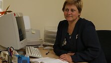 I.Kichtenkienė i&scaron; pareigų pasitraukė nesulaukusi tarnybinio patikrinimo i&scaron;vadų. 