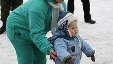 Sveikuolių &scaron;ventė &ndash; ir mažiems, ir dideliems.