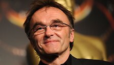 &bdquo;Lū&scaron;nynų milijonieriaus&ldquo; režisierius Danny Boyle'as