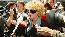 Brendano Sokaluko advokatė Helena Spowart. 