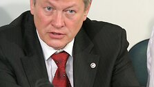 Paulauskas nervinasi