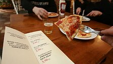 Pica už 2,99 litus prie&scaron; metus i&scaron; tiesų atrodė svajonė, dabar &scaron;i &bdquo;Svajonė&ldquo; įtraukta į valgiara&scaron;tį.