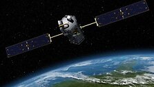 Modulis su palydovu neatsiskyrė nuo anksti antradienį paleistos raketos.