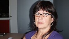 Ma&scaron;a Novikova