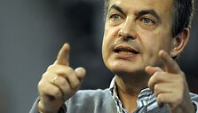 Premjero Jose Luiso Rodriguezo Zapatero socialistai viliasi likti Galisijos valdančiojoje koalicijoje ir pasiekti istorinę pergalę Baskijoje.