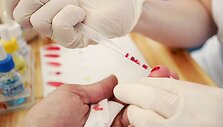 Klaipėdos sveikatos priežiūros įstaigose nustatyta įvairių pažeidimų.