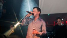 SEL koncerto Klaipėdoje akimirka