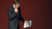 Vengrijos premjeras Ferencas Gyurcsany