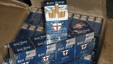 Kontrabandinės cigaretės