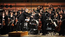 Koncertas &bdquo;Carnegie Hall&ldquo;