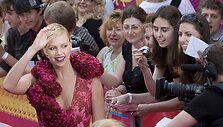 Charlize Theron