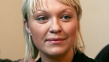 Agnė Armo&scaron;kaitė-&Scaron;emberienė