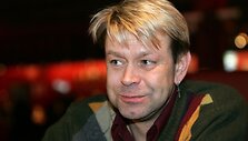 Arnas Klivečka