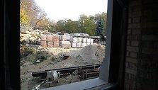 Statybos