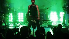Seksualumu ir žavesiu garsėjantis M.Jankavičius &scaron;į &scaron;e&scaron;tadienį klubo scenoje žada būti nepamir&scaron;tamas.