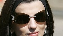 Diana Gurckaja
