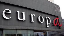 Pirmadienį ryte &bdquo;Europoje&ldquo; atsidarė ne visos parduotuvės.