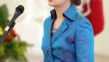 Mūza Rubackytė