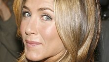 Jennifer Aniston
