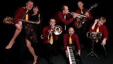&bdquo;DixXBand&ldquo; daugeliui pažįstamas i&scaron; populiarių televizijos laidų.