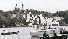 Zaraso ežeras