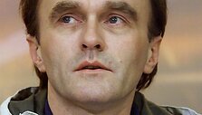 Režisierius Danny Boyle'as
