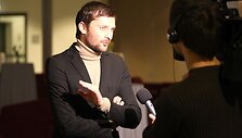 Mantas Petru&scaron;kevičius