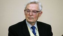 Leonardui Saukai atiteko Baltijos Asamblėjos mokslo premija.