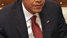 Barackas Obama