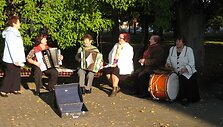 Neįgaliųjų kapela &bdquo;Vingija&ldquo;