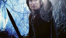 Filmas &bdquo;Žiedų valdovas&ldquo;