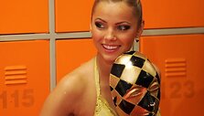 Goda Sabutytė