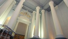 Atsinaujinusi filharmonija