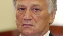 Momčilo Peri&scaron;ičius