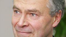 Rimas Bagdzevičius