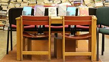 &Scaron;į vakarą I.Simonaitytės vie&scaron;oji biblioteka kviečia į tradicinį renginį &bdquo;Novelės ruduo&ldquo;.