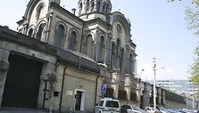 Luki&scaron;kių tardymo izoliatorius &ndash; kalėjimas