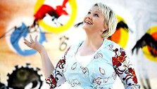 Neringa Čere&scaron;kevičienė