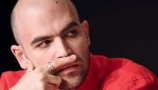 Roberto Saviano